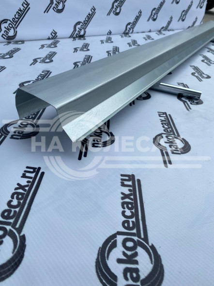 Ремонтные пороги Volkswagen Golf 7