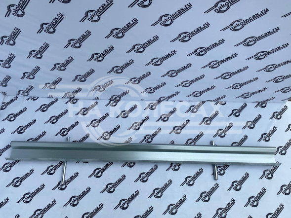 Ремонтные пороги Volkswagen Golf 7