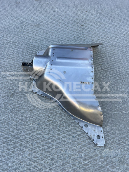 Арка внутренняя со стаканом Lada Kalina 1118