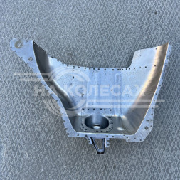 Арка внутренняя со стаканом Lada Kalina 1118