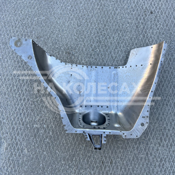 Арка внутренняя со стаканом Lada Kalina 1118