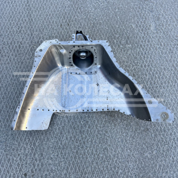 Арка внутренняя со стаканом Lada Kalina 1118