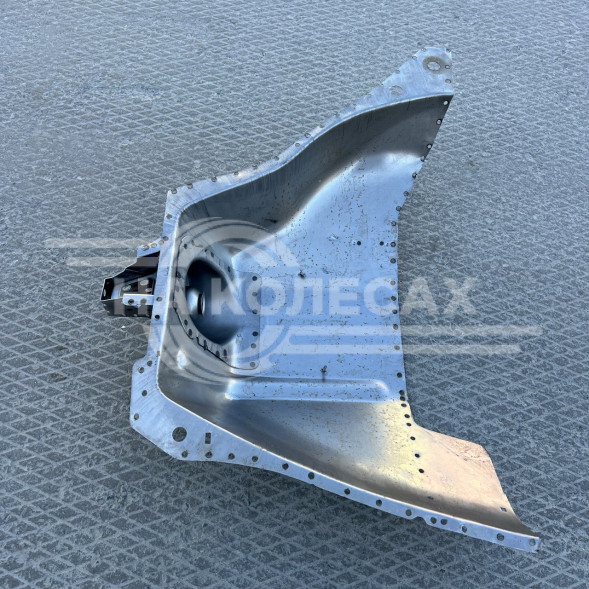 Арка внутренняя со стаканом Lada Kalina 1118