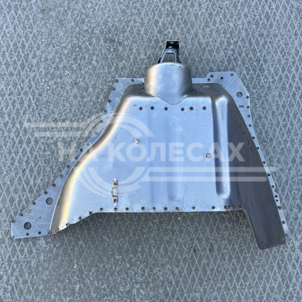 Арка внутренняя со стаканом Lada Kalina 1118