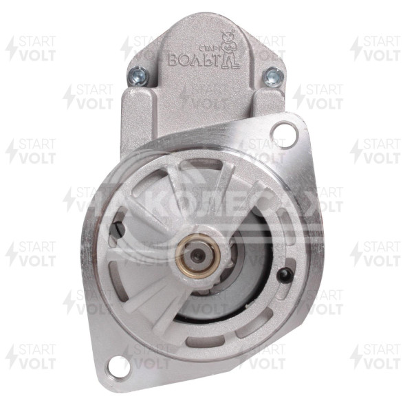 Стартер для автомобилей Daewoo Sens (02-)/ЗАЗ 1102 Таврия (редукторный) 1,4кВт