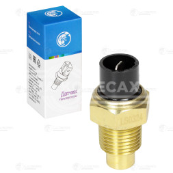 Датчик температуры для автомобилей ГАЗ 3302, 3110