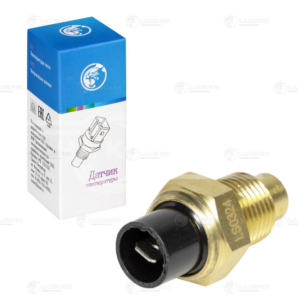 Датчик температуры для автомобилей ГАЗ 3302, 3110