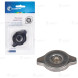 Крышка (пробка) радиатора для автомобилей Toyota/Lexus/Suzuki/Subaru/Mazda/Honda 1.1 bar (мал. клапан)