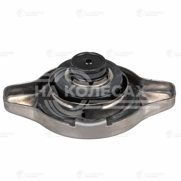 Крышка (пробка) радиатора для автомобилей Toyota/Lexus/Suzuki/Subaru/Mazda/Honda 1.1 bar (мал. клапан)