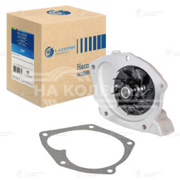 Насос водяной для автомобилей Renault Duster (10-) 2.0i
