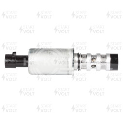 Клапан электромагнитный регулировки фаз ГРМ для автомобилей Лада Vesta (15-)/X-Ray (16-) с двигателем 21179 1.8i