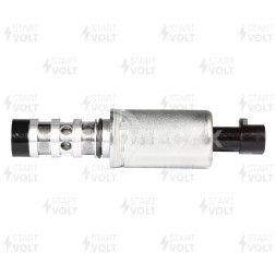 Клапан электромагнитный регулировки фаз ГРМ для автомобилей Лада Vesta (15-)/X-Ray (16-) с двигателем 21179 1.8i