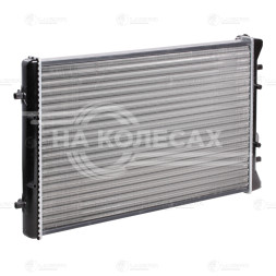 Радиатор охлаждения для автомобилей Octavia (96-)/Golf IV