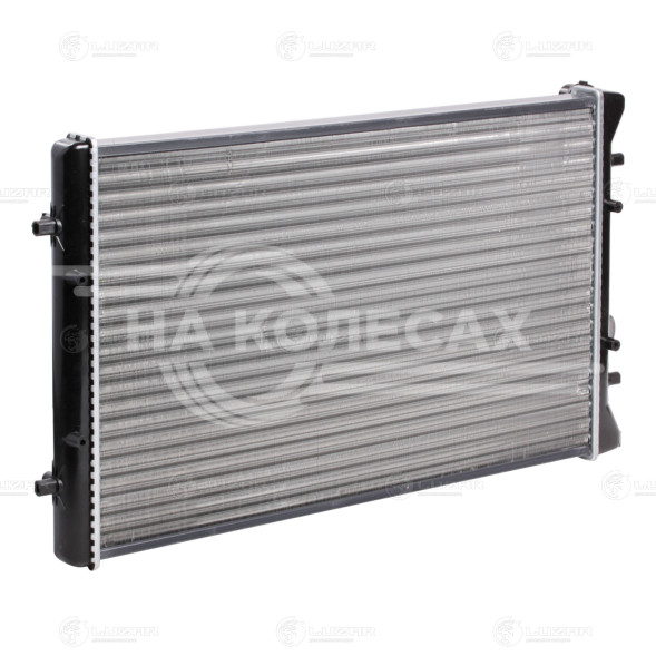 Радиатор охлаждения для автомобилей Octavia (96-)/Golf IV
