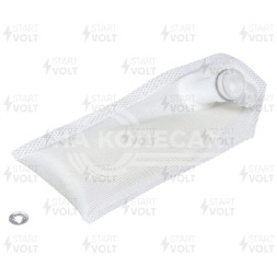 Фильтр электрического бензонасоса для автомобилей Ford Fiesta V (96-) 1.4i