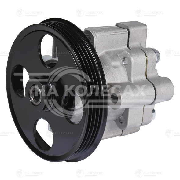 Насос ГУР для автомобилей Chevrolet Cruze (09-) 1.8i/Opel Astra (10-) 1.6i (4PK)