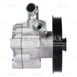 Насос ГУР для автомобилей Chevrolet Cruze (09-) 1.8i/Opel Astra (10-) 1.6i (4PK)