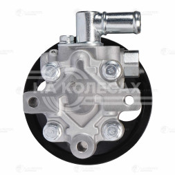 Насос ГУР для автомобилей Chevrolet Cruze (09-) 1.8i/Opel Astra (10-) 1.6i (4PK)