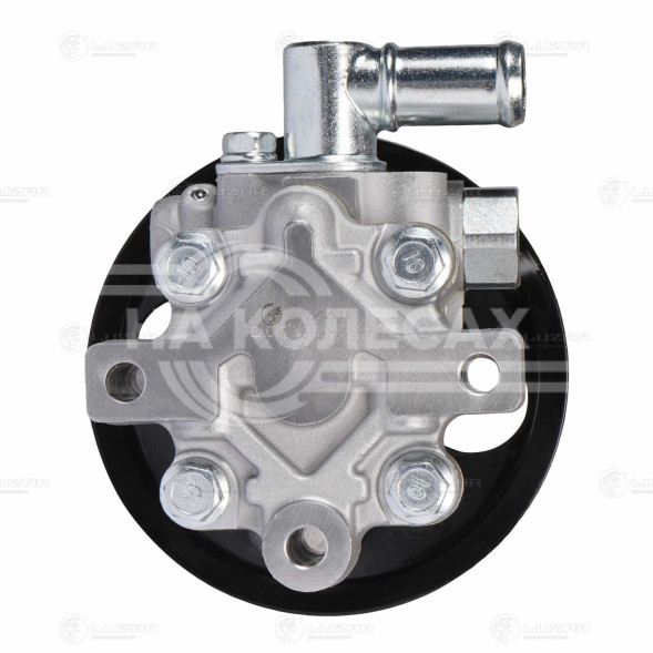 Насос ГУР для автомобилей Chevrolet Cruze (09-) 1.8i/Opel Astra (10-) 1.6i (4PK)