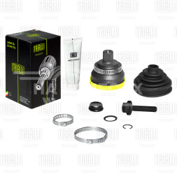 ШРУС наружный для автомобилей Ford Galaxy (95-) 2.0i/2.3i ABS