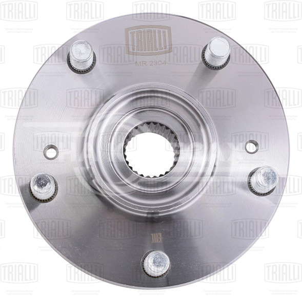 Ступица передняя для автомобиля Honda Accord (02-)