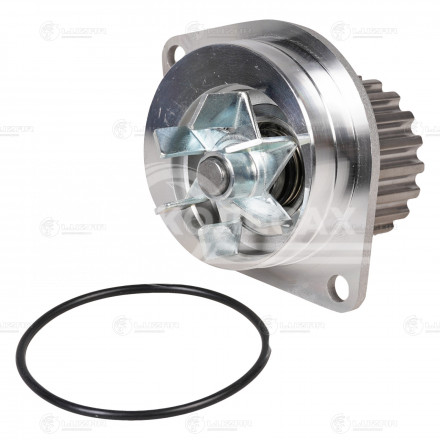 Насос водяной для автомобилей Citroen C4 (04-)/Berlingo (00-)/Peugeot 307 (00-)/308 (07-) 1.6i