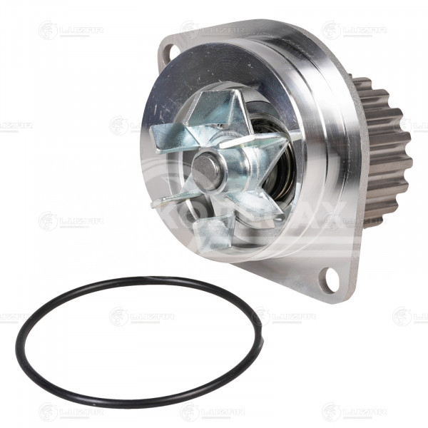 Насос водяной для автомобилей Citroen C4 (04-)/Berlingo (00-)/Peugeot 307 (00-)/308 (07-) 1.6i
