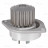 Насос водяной для автомобилей Citroen C4 (04-)/Berlingo (00-)/Peugeot 307 (00-)/308 (07-) 1.6i