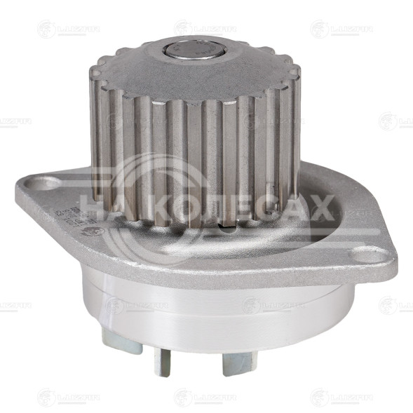 Насос водяной для автомобилей Citroen C4 (04-)/Berlingo (00-)/Peugeot 307 (00-)/308 (07-) 1.6i