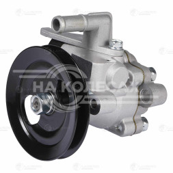 Насос ГУР для автомобилей Hyundai Accent (99-) 1.3i/1.5i/1.6i