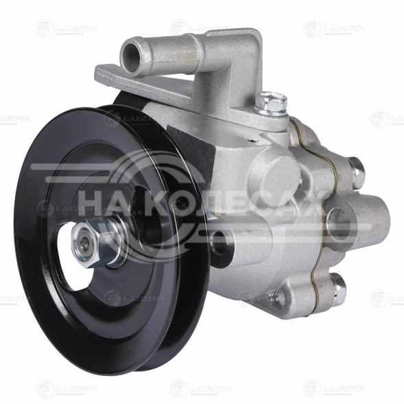Насос ГУР для автомобилей Hyundai Accent (99-) 1.3i/1.5i/1.6i