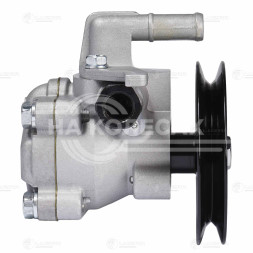 Насос ГУР для автомобилей Hyundai Accent (99-) 1.3i/1.5i/1.6i