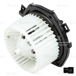 Электровентилятор отопителя для автомобилей Iveco Daily IV (06-)