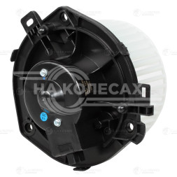 Электровентилятор отопителя для автомобилей Iveco Daily IV (06-)