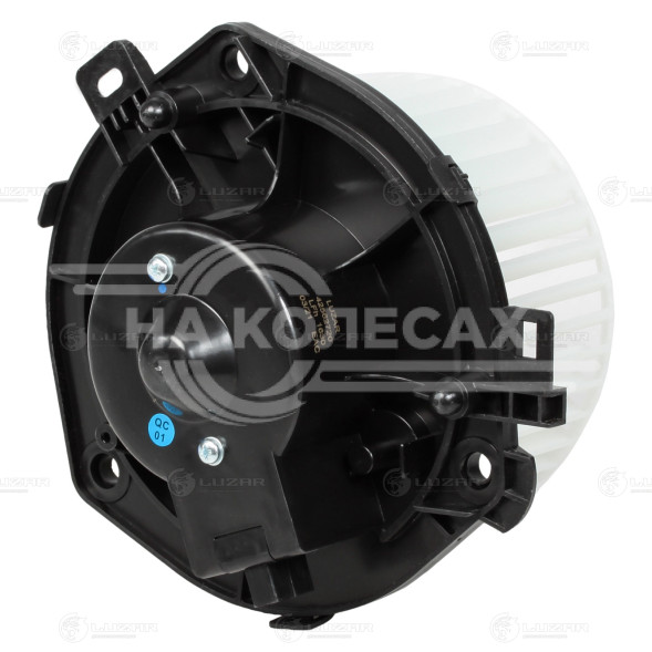 Электровентилятор отопителя для автомобилей Iveco Daily IV (06-)