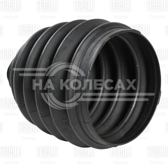 Пыльник ШРУСа наружного для автомобилей Skoda Octavia A5 (04-) 1.4TSi/1.8TSi