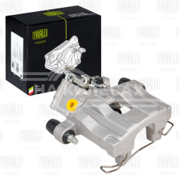 Суппорт тормозной для автомобилей Opel Vectra C (02-) задний правый d=38мм