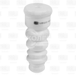 Буфер (отбойник) хода сжатия заднего амортизатора для автомобиля VW Polo Sedan (RUS) (10-)/Rapid (10-)