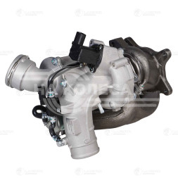 Турбокомпрессор для а/м Skoda Octavia (04-)/VW Passat B6 (05-) 1.8T [BZB;CDAA]