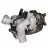 Турбокомпрессор для а/м Skoda Octavia (04-)/VW Passat B6 (05-) 1.8T [BZB;CDAA]