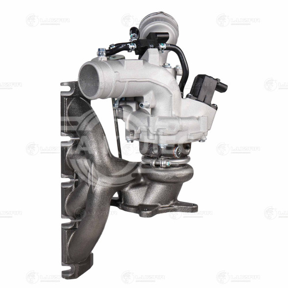 Турбокомпрессор для а/м Skoda Octavia (04-)/VW Passat B6 (05-) 1.8T [BZB;CDAA]