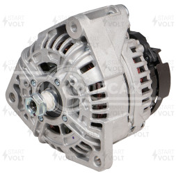 Генератор для автомобилей MAN TGS (07-)/TGX (07-)/TGA (02-) с дв. D2066/D2876 110A