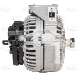 Генератор для автомобилей MAN TGS (07-)/TGX (07-)/TGA (02-) с дв. D2066/D2876 110A