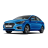 Внешние ремонтные пороги Hyundai Solaris 2