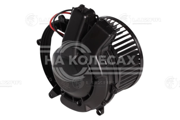 Электровентилятор отопителя для автомобилей Mercedes-Benz ML (W166) (11-)/GL (X166) (12-)