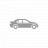 Внешние ремонтные пороги Mazda Demio 3 (DE)
