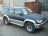 Внешние ремонтные пороги Toyota HiLux SURF 3