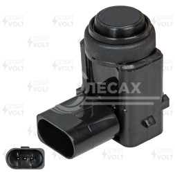 Датчик парковки для автомобилей VW Touareg (02-)/Skoda Octavia (96-)/Octavia (04-) задний