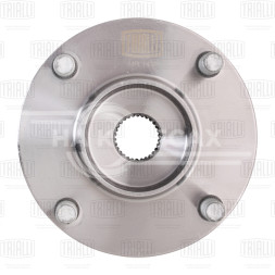 Ступица передняя в сборе с подшипником для автомобиля Nissan Tiida (04-)