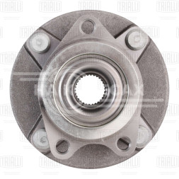 Ступица передняя в сборе с подшипником для автомобиля Nissan Tiida (04-)